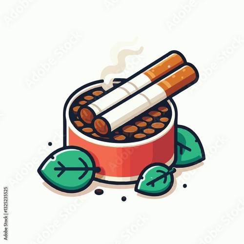 nicotine, tobacco, cigarette, health, cancer, smoke, addiction, background, unhealthy, risk, narcotic, danger, cigar, leaf, toxic, plant, product, industry, organic, crop, natural, habit, harvest, whi