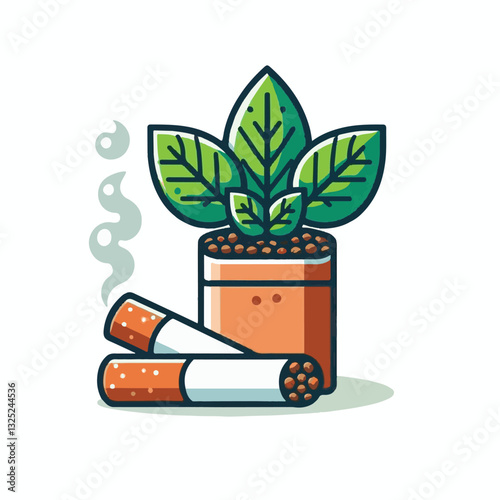 nicotine, tobacco, cigarette, health, cancer, smoke, addiction, background, unhealthy, risk, narcotic, danger, cigar, leaf, toxic, plant, product, industry, organic, crop, natural, habit, harvest, whi