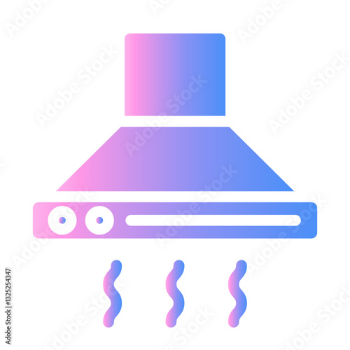 extractor Gradient icon