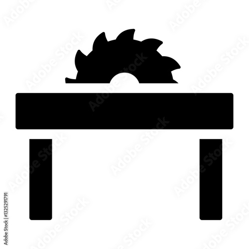 table saw icon