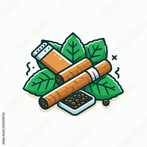 nicotine, tobacco, cigarette, health, cancer, smoke, addiction, background, unhealthy, risk, narcotic, danger, cigar, leaf, toxic, plant, product, industry, organic, crop, natural, habit, harvest, whi