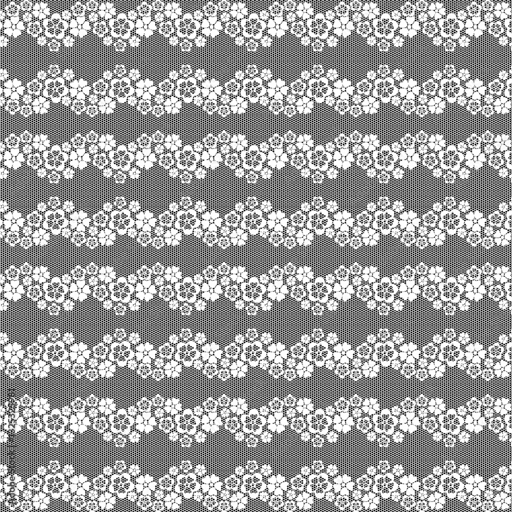 Floral ornament background paper, seamless fabric with textured pattern Floral ornament background paper, seamless fabric with textured pattern