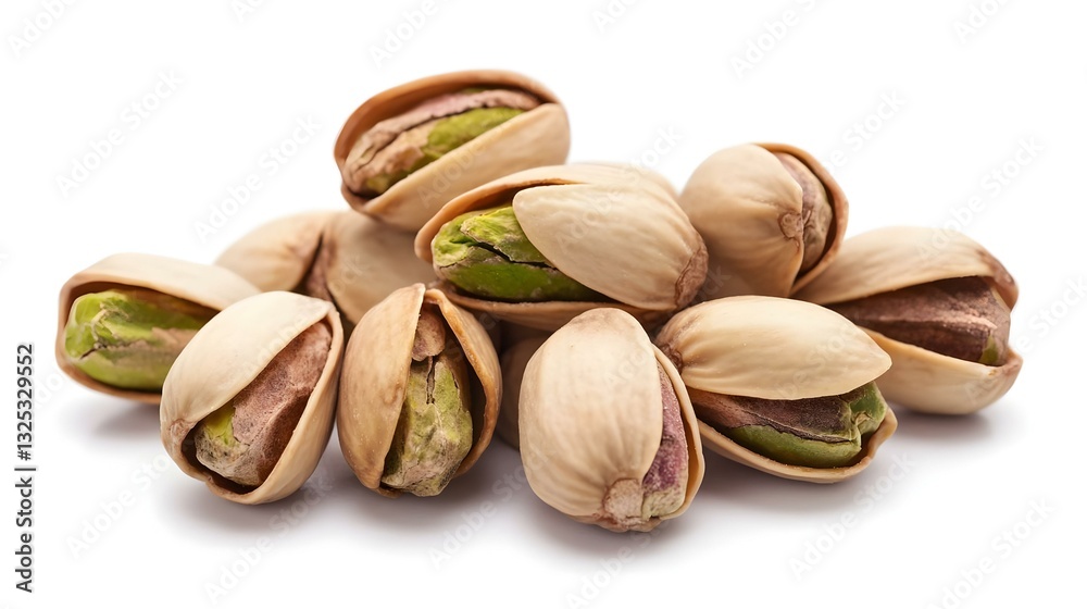 Pistachio nut very good for healthy white Pistachio nut very good for healthy white