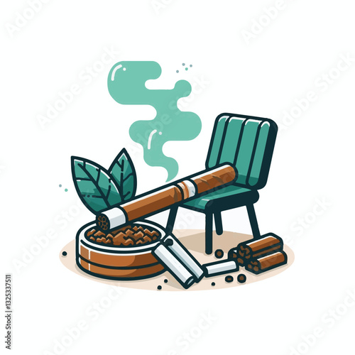 nicotine, tobacco, cigarette, health, cancer, smoke, addiction, background, unhealthy, risk, narcotic, danger, cigar, leaf, toxic, plant, product, industry, organic, crop, natural, habit, harvest, whi