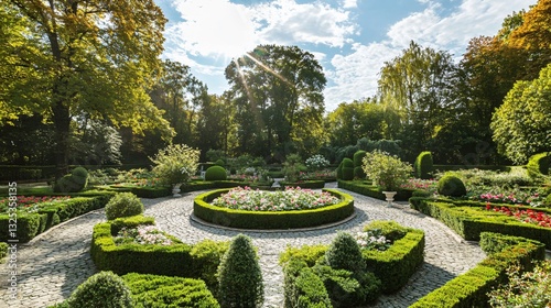 Discover the Stunning Beauty of Wilan�w Palace: A Historic Architectural Gem