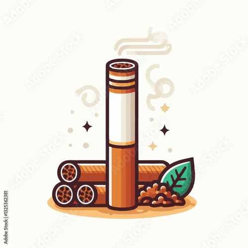 tobacco, nicotine, cigarette, cancer, health, smoke, unhealthy, background, danger, leaf, risk, addiction, narcotic, cigar, product, plant, toxic, habit, industry, organic, crop, natural, harvest, whi