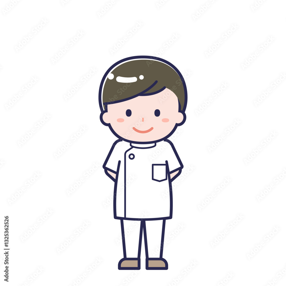 ナース/男性 28 ナース/男性 28