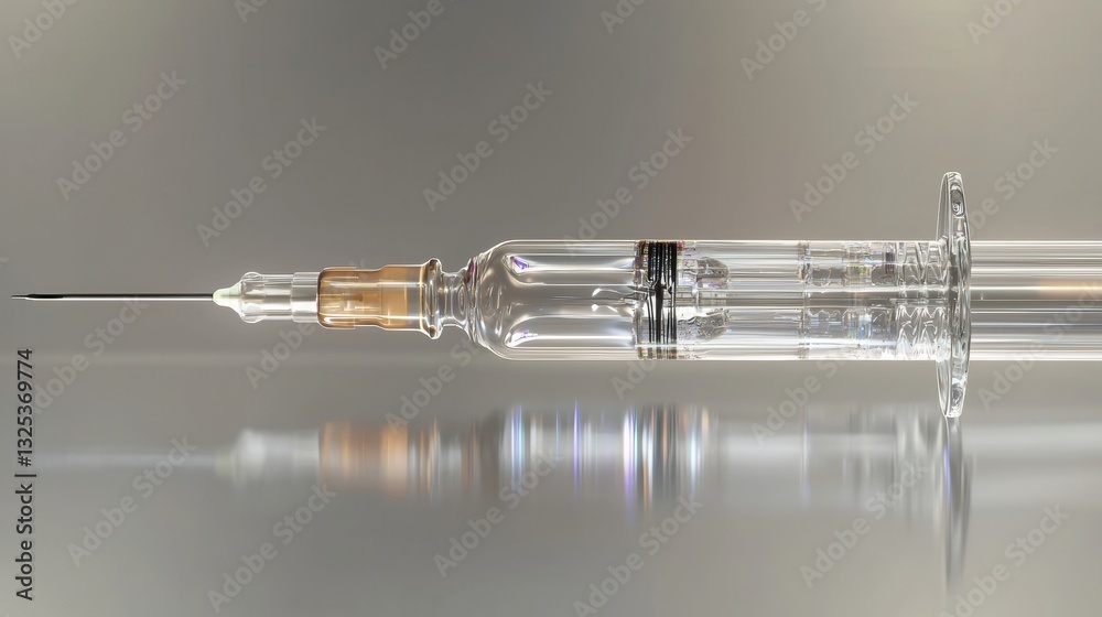 Fototapeta premium Exploring the Vital Role of Photography in Diabetes Management and Patient Education through Visual Representation