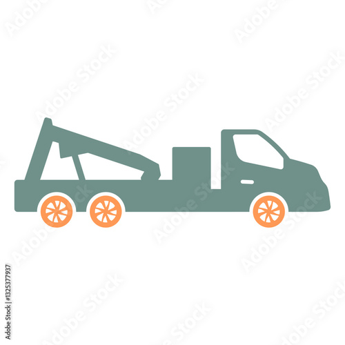 tow truck