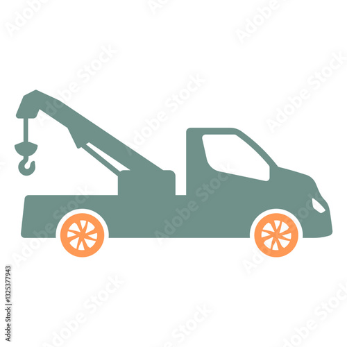 truck
