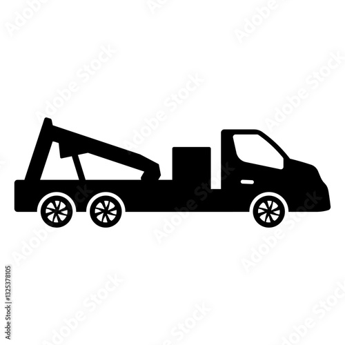 tow truck