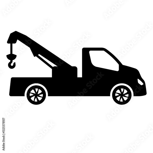 truck