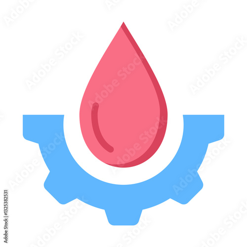 Hydration Icon