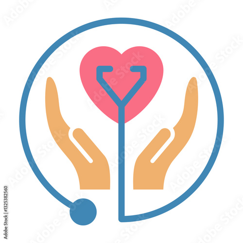 General Practitioner Icon