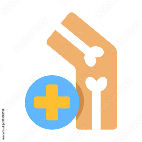 Orthopedic Icon