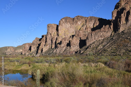 Salt River