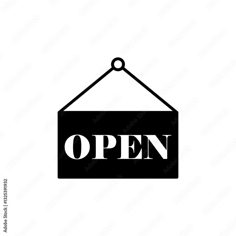 Open Board glyph icon Open Board glyph icon