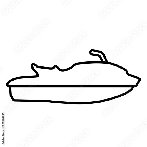jet ski