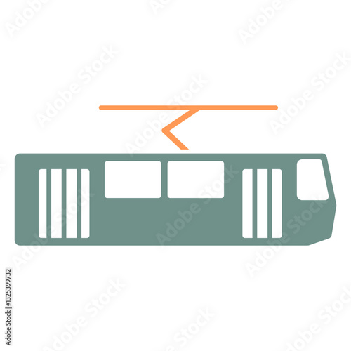 tram