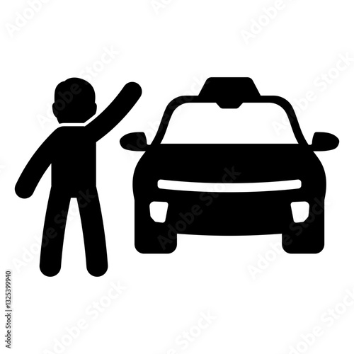 taxi