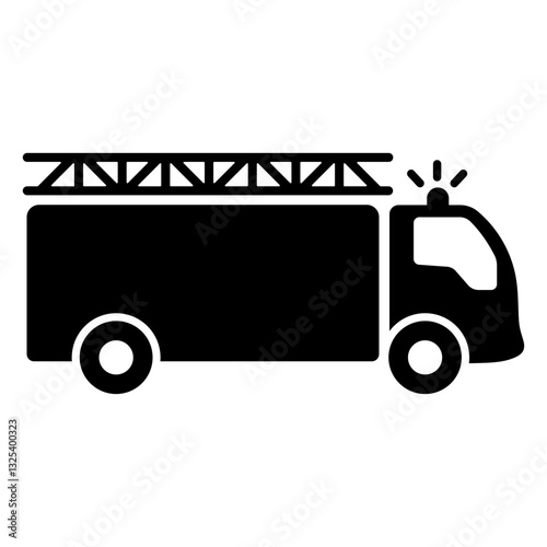 fire truck