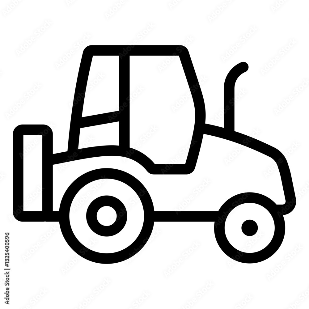 tractor tractor