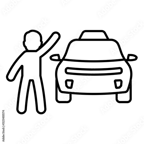 taxi