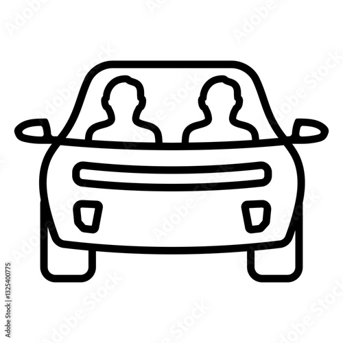 carpooling