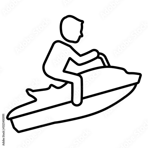 jet ski