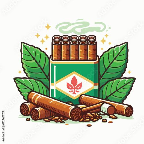 tobacco, nicotine, cigarette, cancer, health, smoke, unhealthy, background, danger, leaf, risk, addiction, narcotic, cigar, product, plant, toxic, habit, industry, organic, crop, natural, harvest, whi