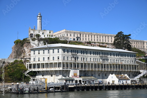 Alcatraz