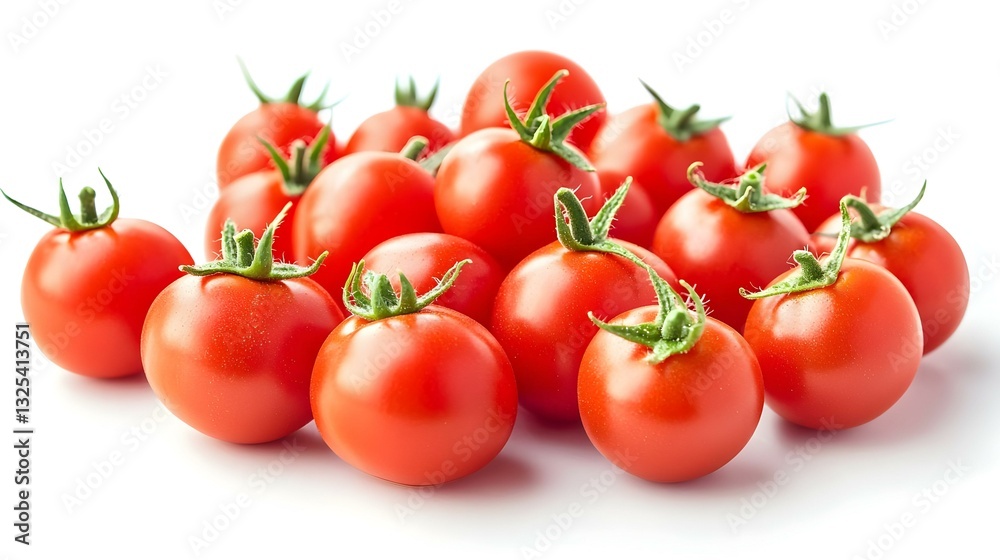 Pile of raw tomato seeds on white background Pile of raw tomato seeds on white background