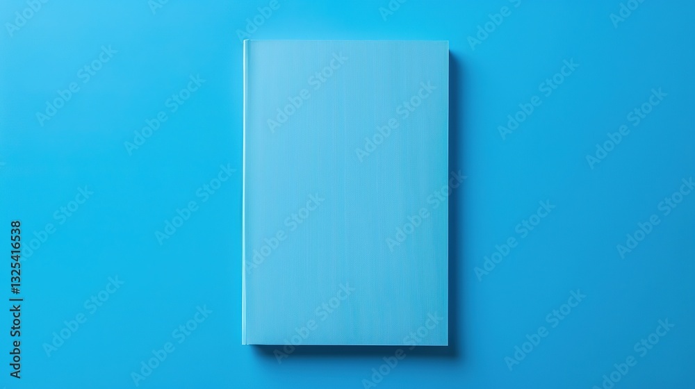 Blue_brochure_cover_display_board_background_blue Blue_brochure_cover_display_board_background_blue