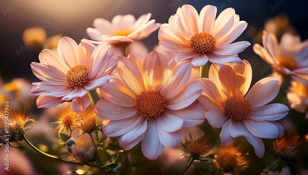 Fototapeta premium blumen 1535