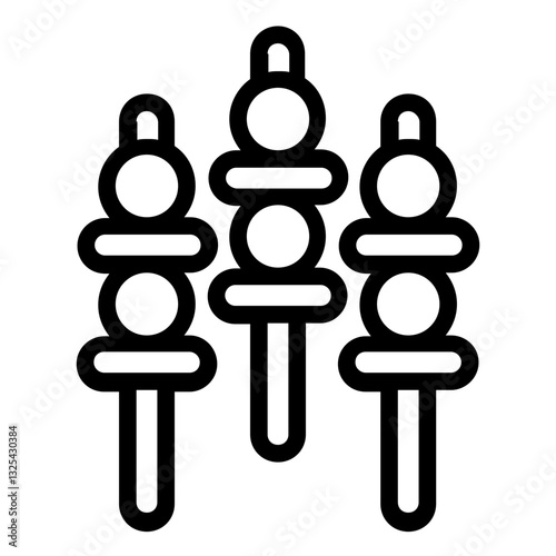 skewer icon