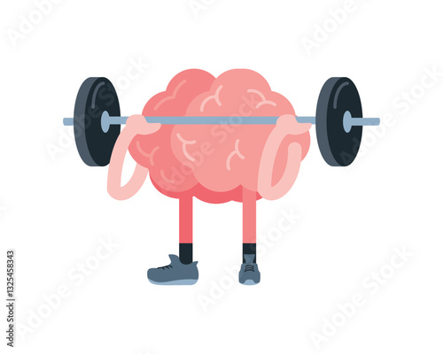 Strong Mind Lifting