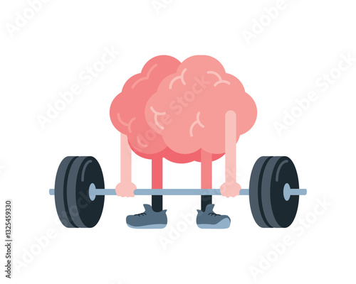 Strong Mind Strength