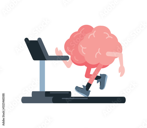 Strong Mind Running