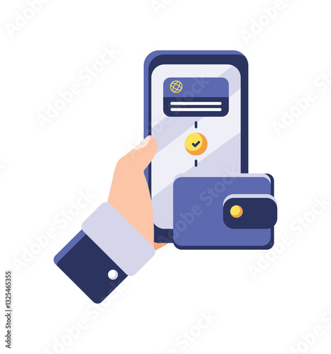 Virtual Wallet Mobile