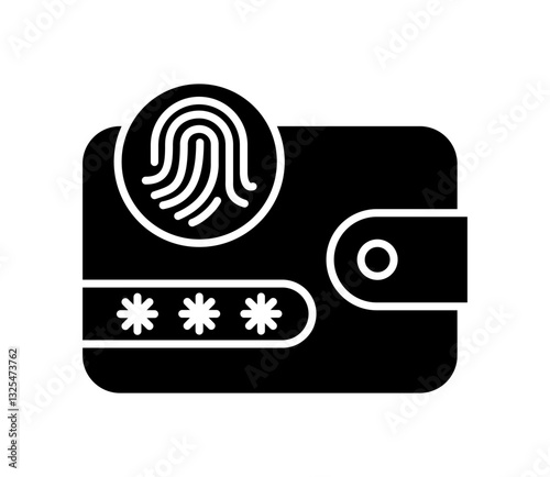 Virtual Wallet Password