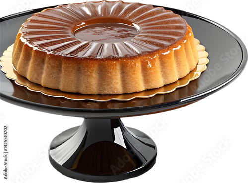 Melopita is a traditional Greek honey cake, offering rich flavors and a sweet, delightful taste.