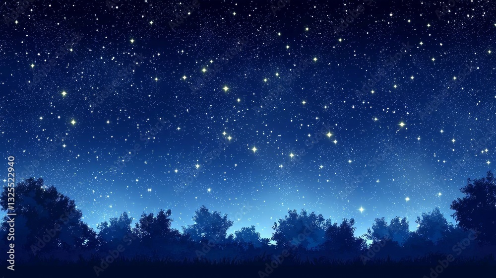 Fototapeta premium Perfect for use in websites, games, and art projects.