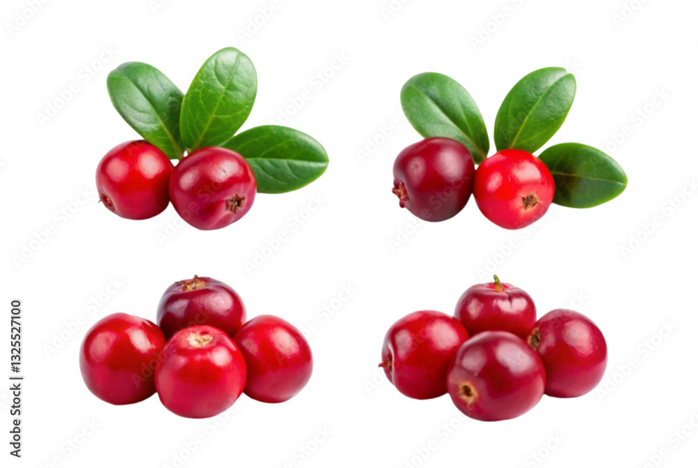 Lingonberry Nutritional Value A Superfood for Everyone Lingonberry Nutritional Value A Superfood for Everyone