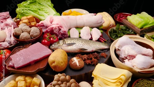 japanese food ingredient