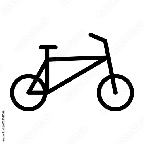 Bicycle icon