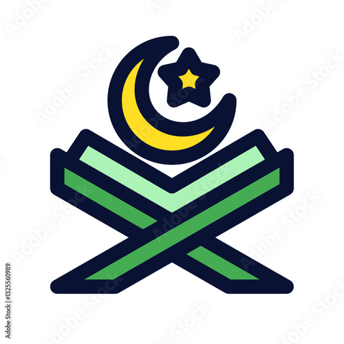 Al Quran Icon