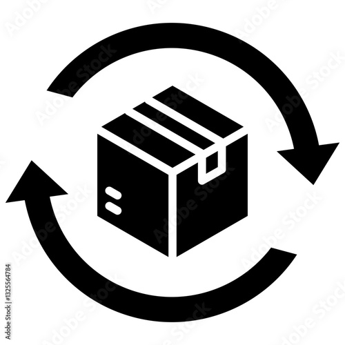 Replacement Icon