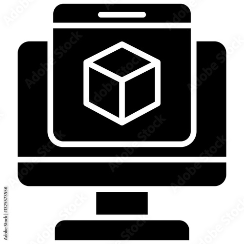 Developing Icon