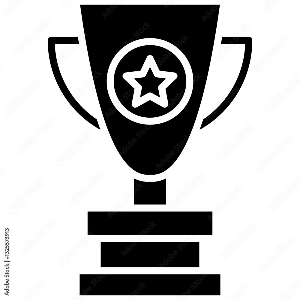 Trophy Icon