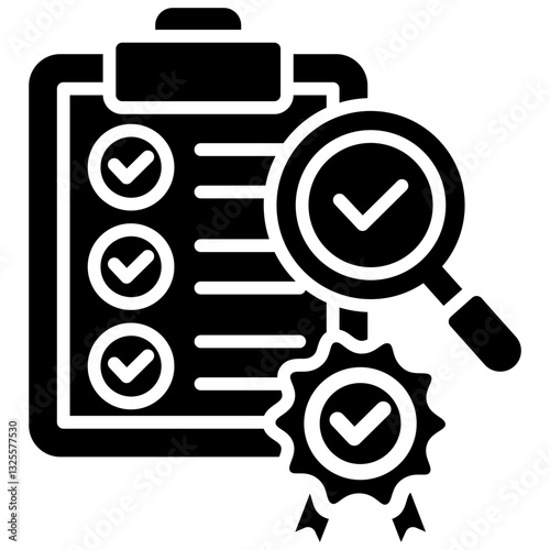 Audits Icon